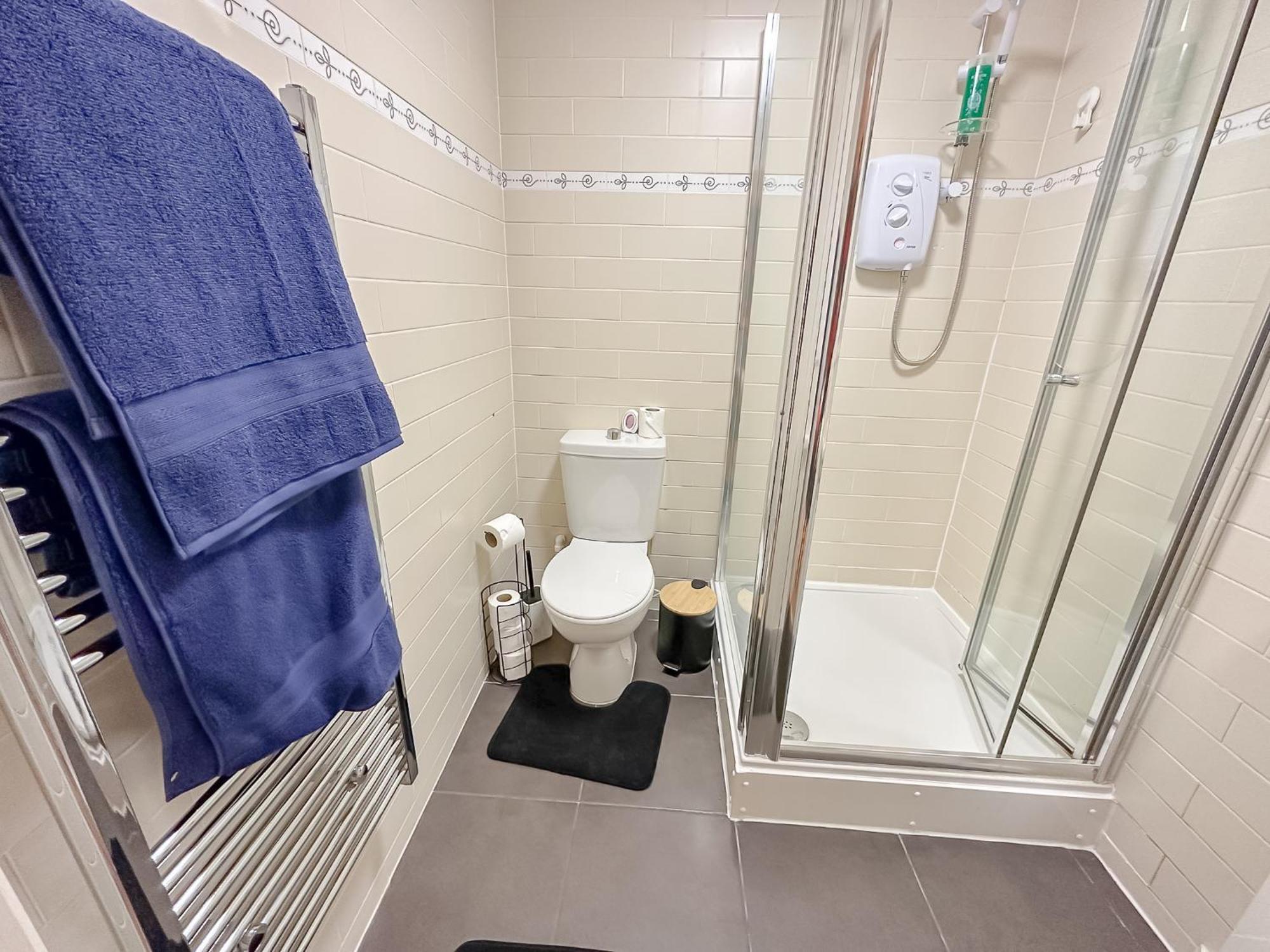 Stunning Studio Garden House - Free Wifi & Parking Hendon Bagian luar foto